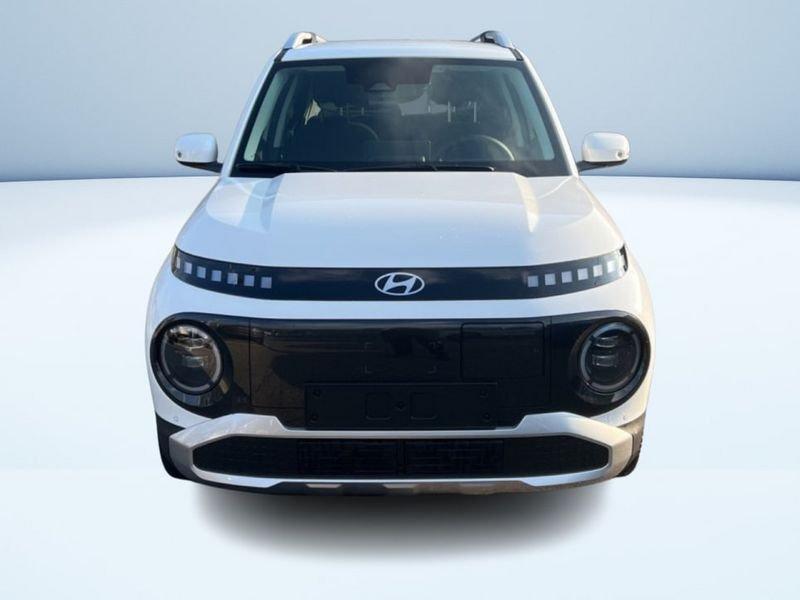 Hyundai Inster 49kWh XClass (TP, AP)