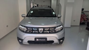 Dacia Duster 1.0 TCe GPL 4x2 Prestige Up