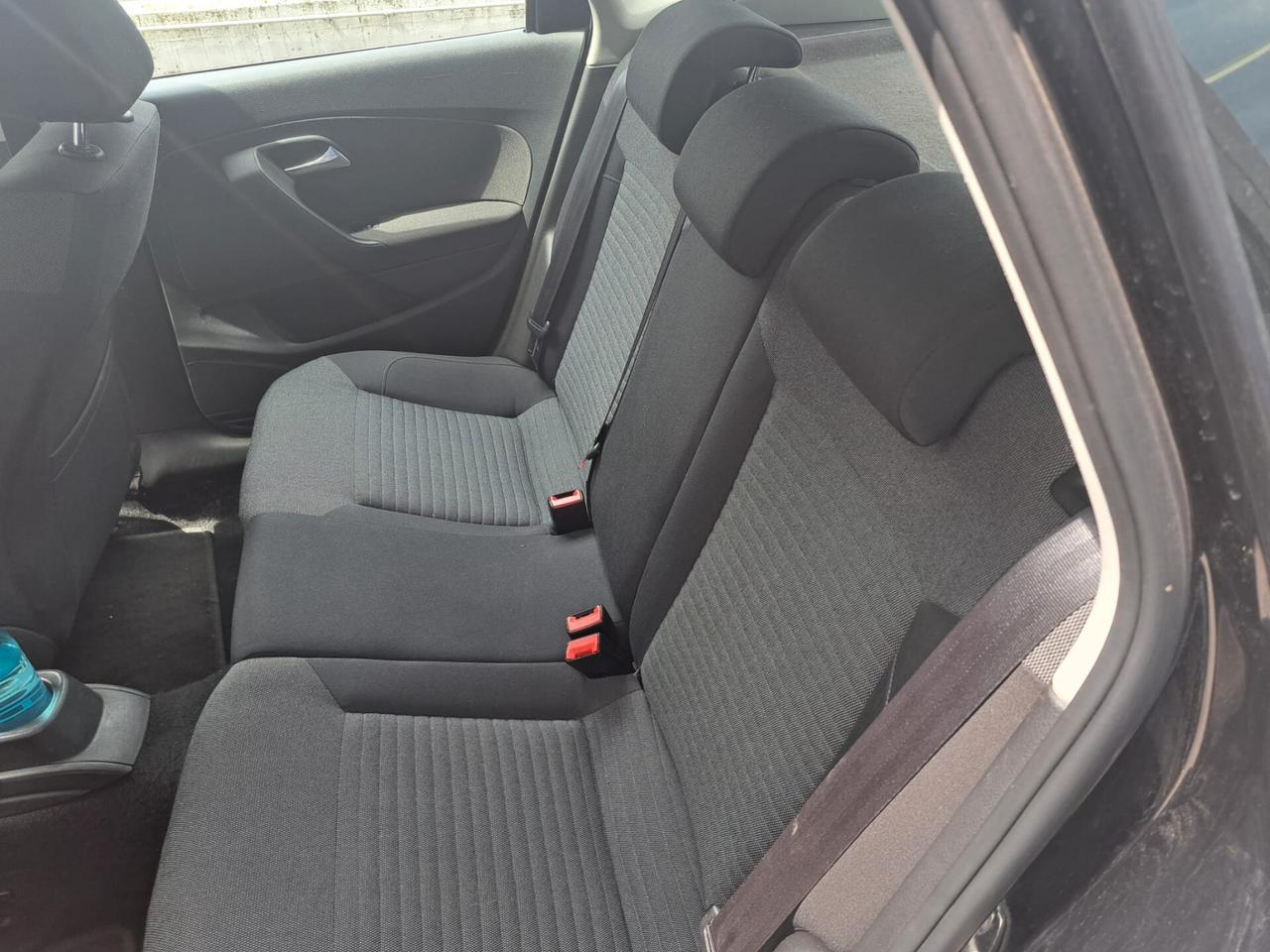 Volkswagen Polo 1.2 70 CV 5p. Comfortline