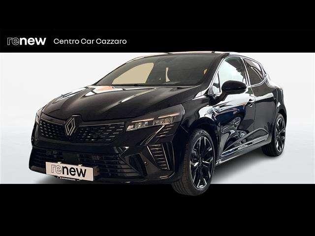 Renault Clio 1.0 TCe Techno