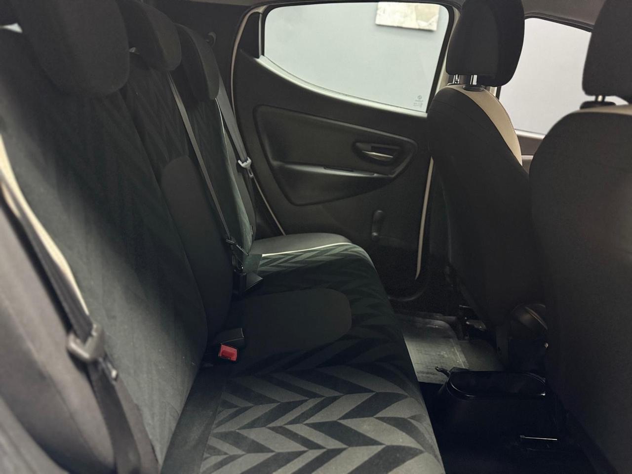 Lancia Ypsilon 1.2 Benzina/GPL 69 CV – 2017