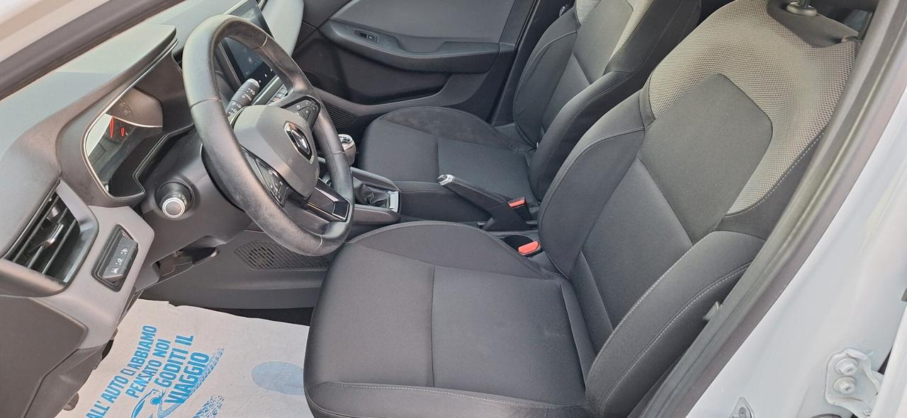 Renault Clio TCe 100 CV 5 porte Business