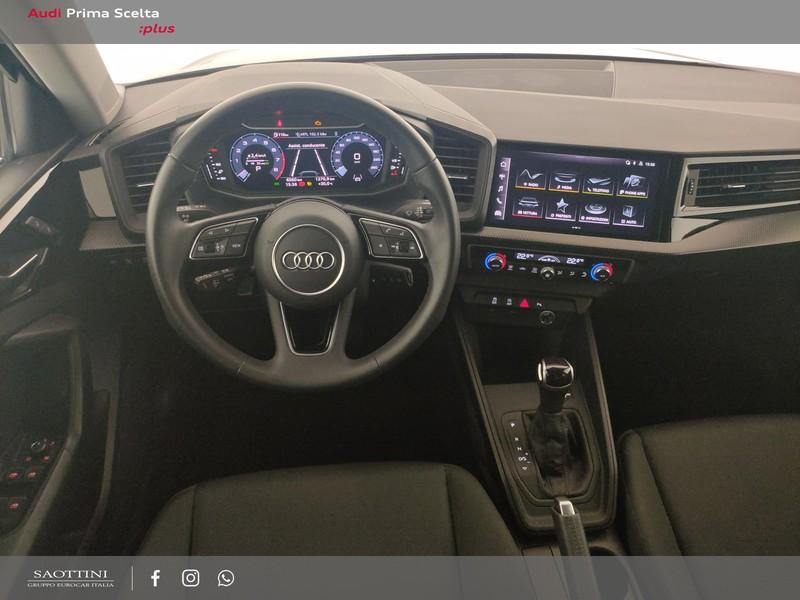 allstreet 30 TFSI Business S tronic