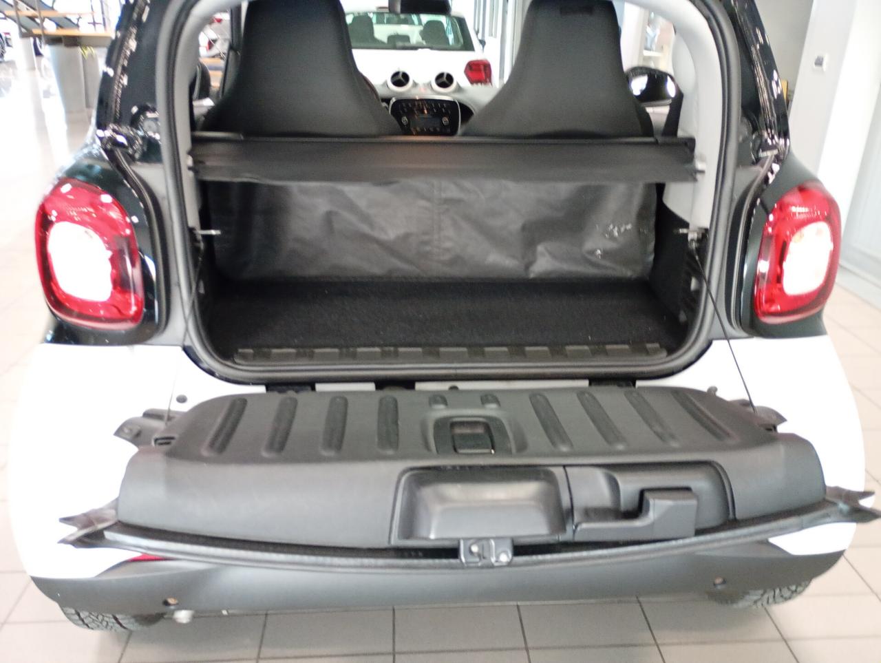 Smart ForTwo 60 1.0 Youngster