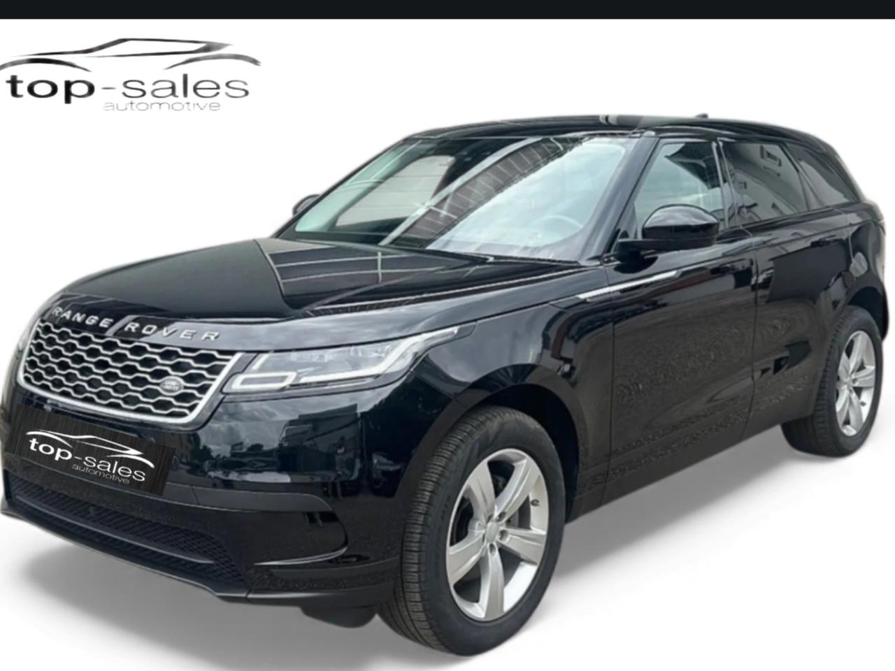 Land Rover Range Velar 2.0D I4 240 CV S Perfetta