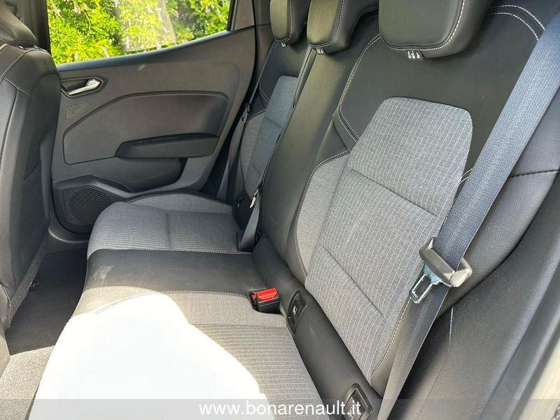 Renault Clio Clio TCe 90 CV 5 porte Techno