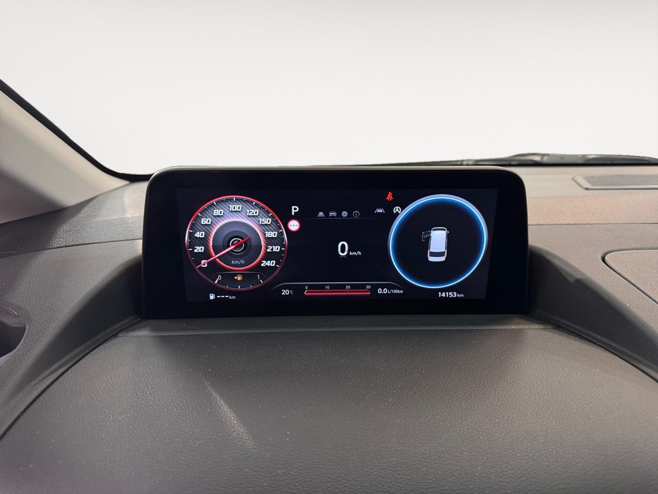 HYUNDAI Staria 2.2 Wagon 2wd auto