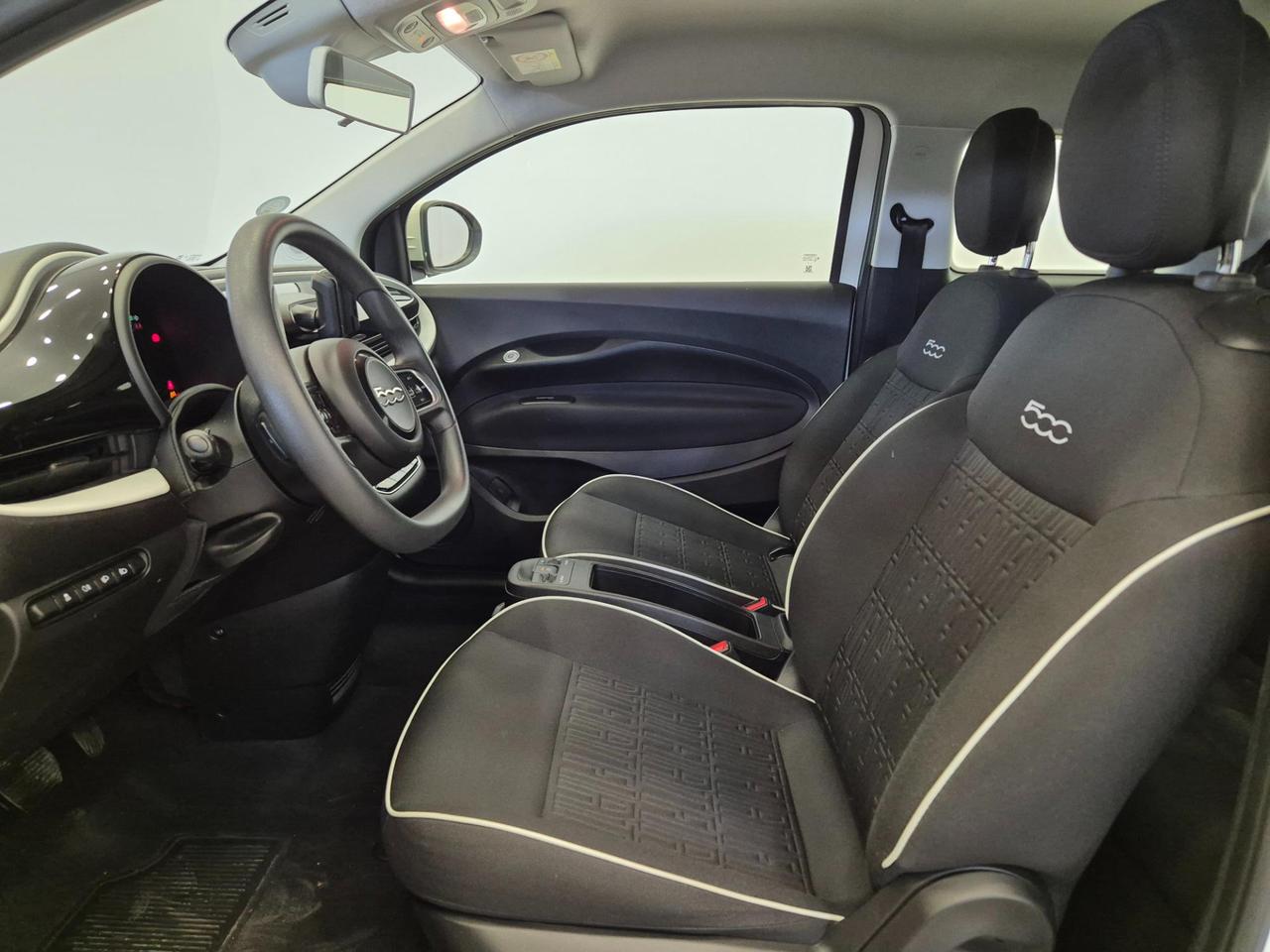 FIAT 500e 23,8 kWh Action IN PROMO