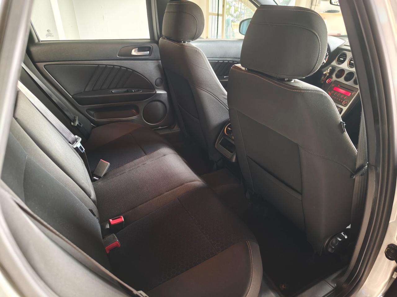 Alfa Romeo 159 2.0 JTDm 136 CV sw @VENDUTA@