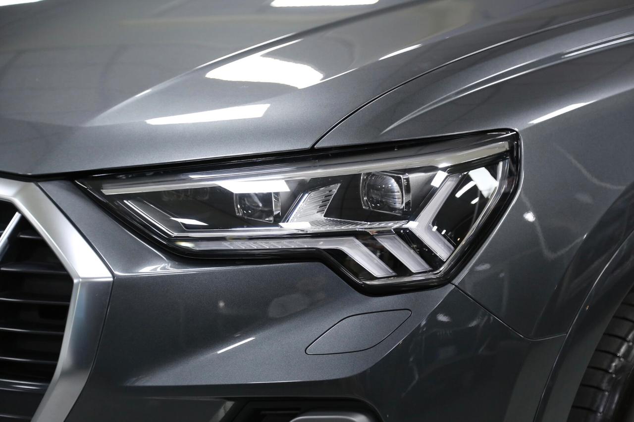 Audi Q3 35 TDI S tronic S line