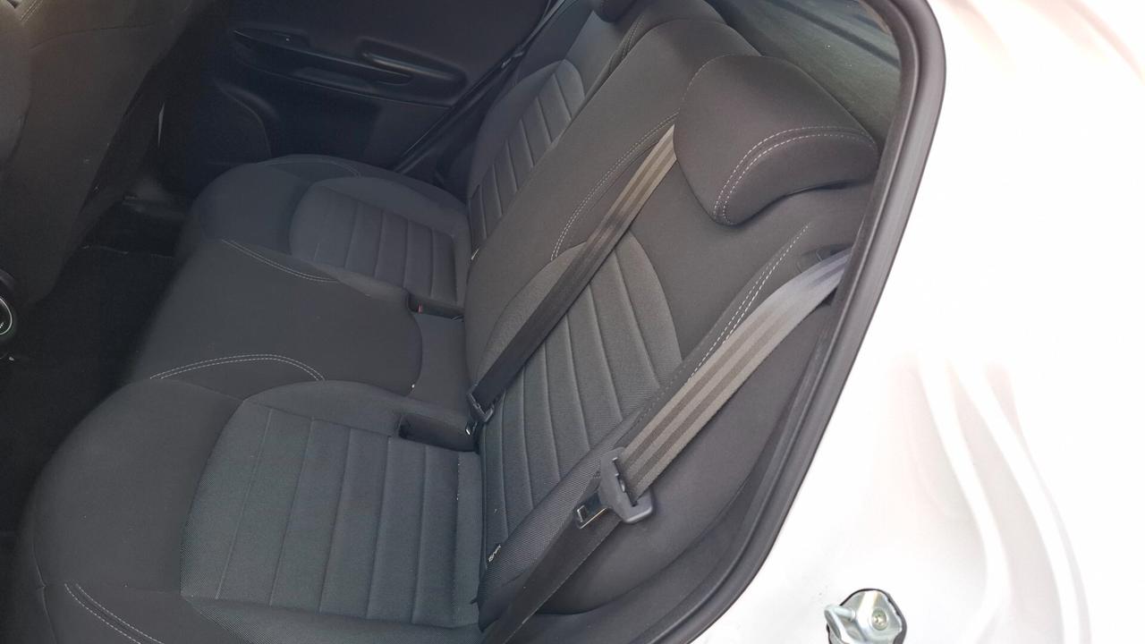 Alfa Romeo Giulietta 1.6 JTDm 120 CV Business