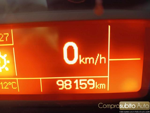 FIAT 500L 1.4 95 C (Tetto da rifare vetro)