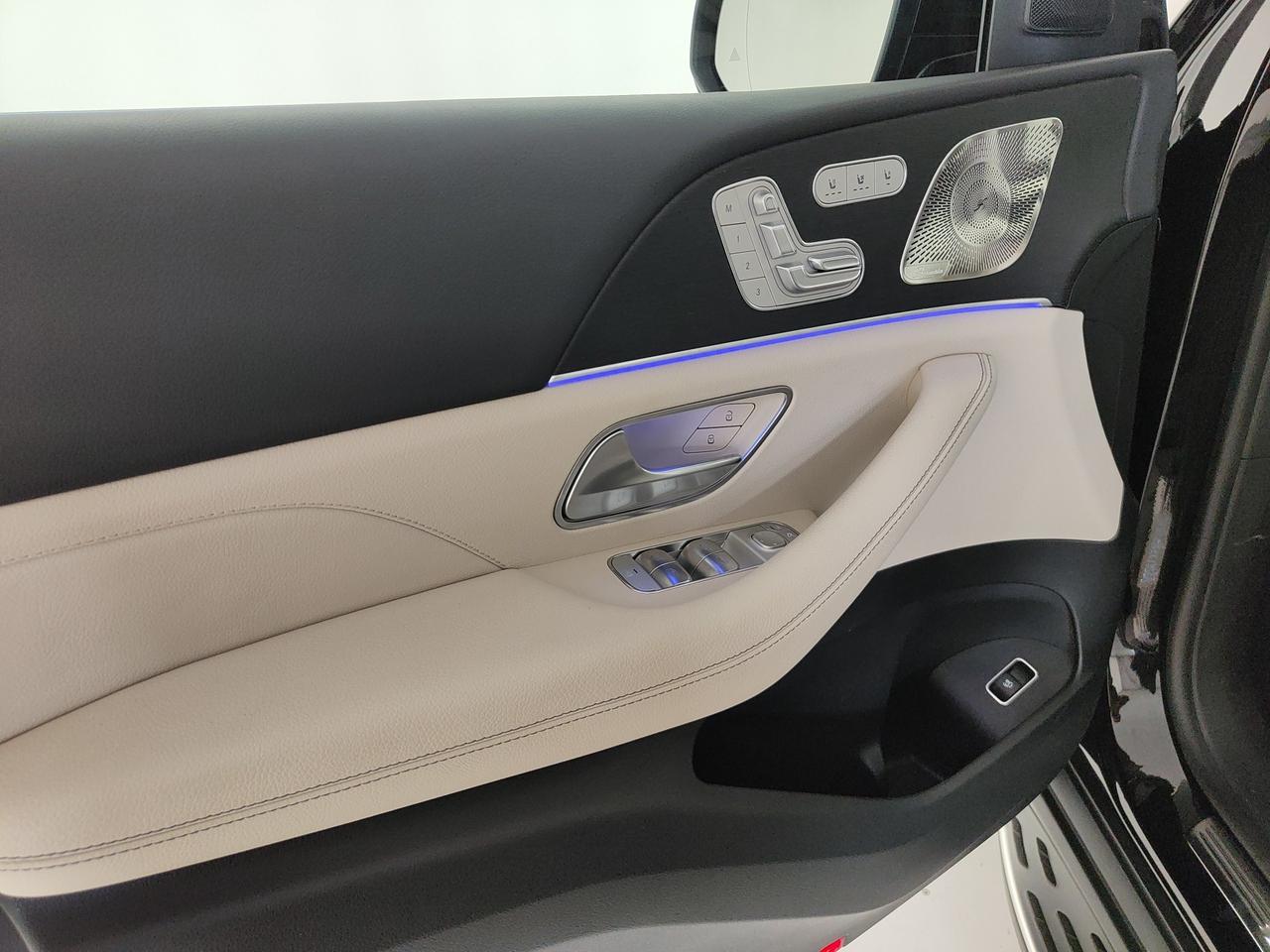 Mercedes-Benz GLS 350 d AMG Line Premium Plus 4matic auto