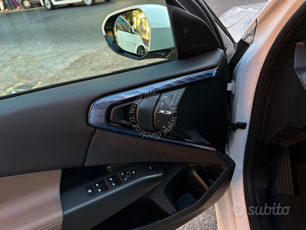 Bmw X3 xDrive20d 48V MSport Pro PANORAMA 2900KM HA