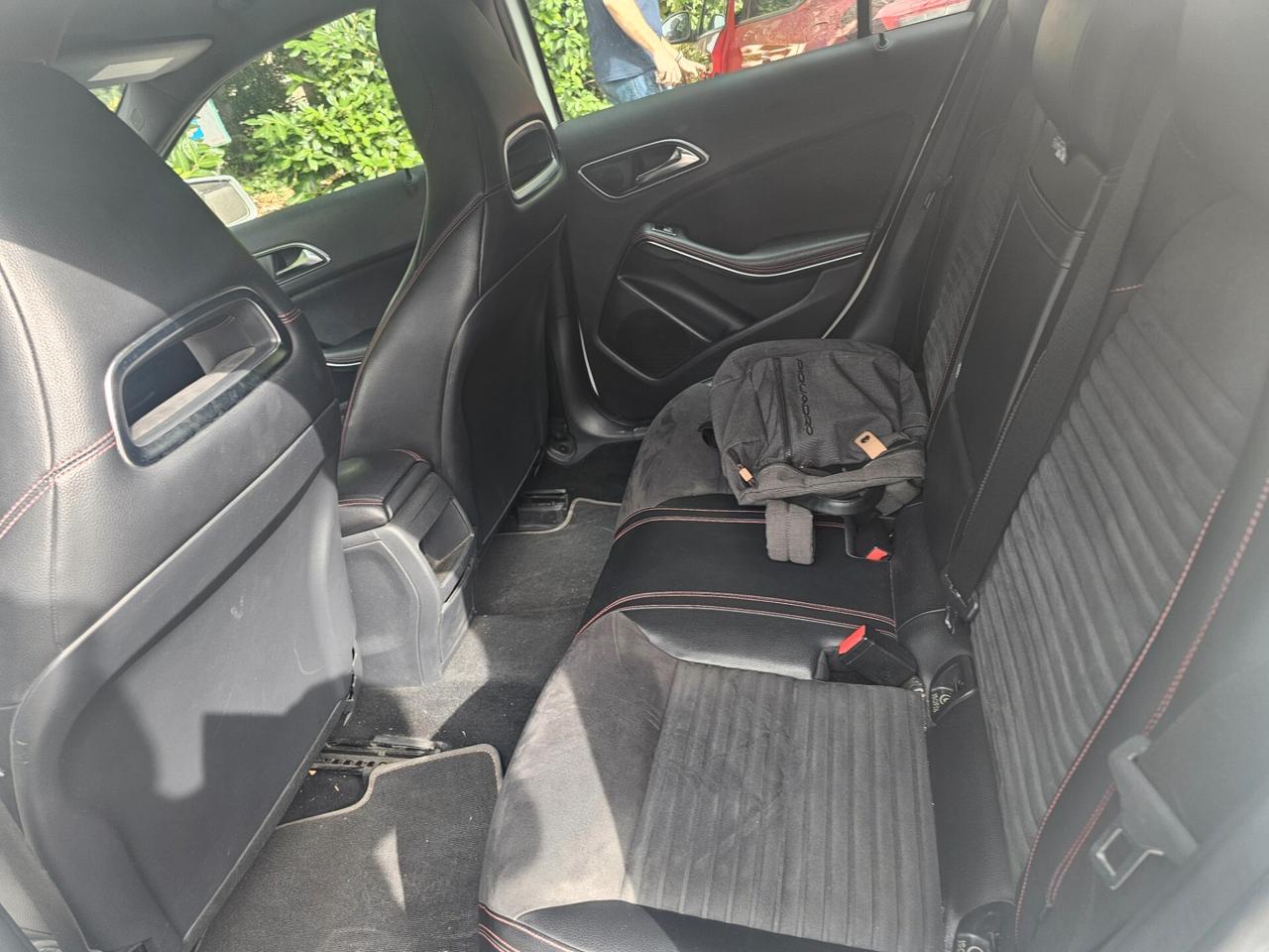 Mercedes-benz A 180 CDI Premium