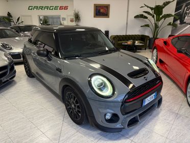 Mini 1.5 One Hype JCW
