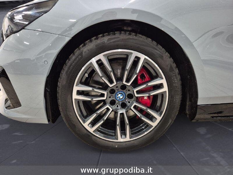 BMW Serie 5 G60 Berlina i5 xdrive40 MSport Pro