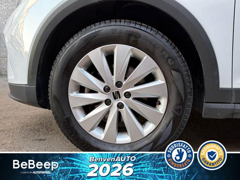 Seat Arona 1.0 ECOTSI STYLE 95CV