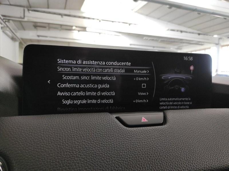 MAZDA CX-60 - CX-60 3.3L e-Skyactiv D 249 CV M Hybrid AWD Exclusive Line