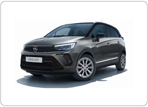 OPEL CROSSLAND 1.2 130cv Elegance At6 Cambio aut