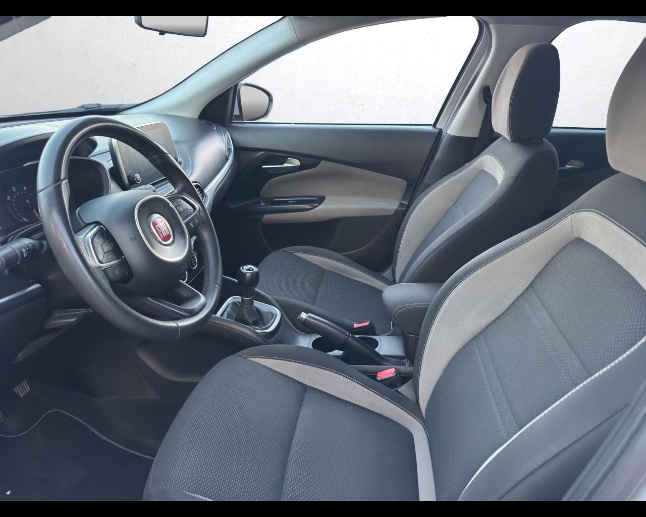 FIAT Tipo (2015-->) - Tipo 1.3 Mjt S&S 5 porte Business