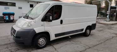 Fiat Ducato 130 MJET