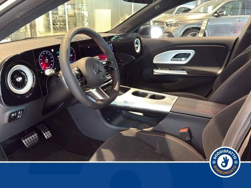 Mercedes-Benz CLA 200 Shooting Brake AMG Line Advanced Plus