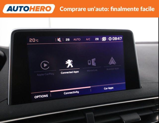 PEUGEOT 3008 BlueHDi 150 S&S GT Line