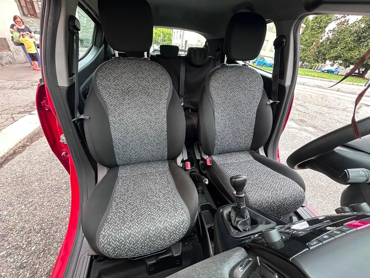 Lancia Ypsilon 1.2 LPG Gold #50225