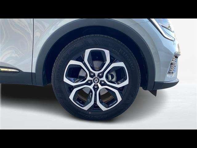Renault Arkana 1.6 E-Tech full hybrid Intens 145cv