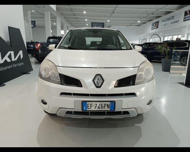 RENAULT Koleos 2.0 dCi 150CV 4X2