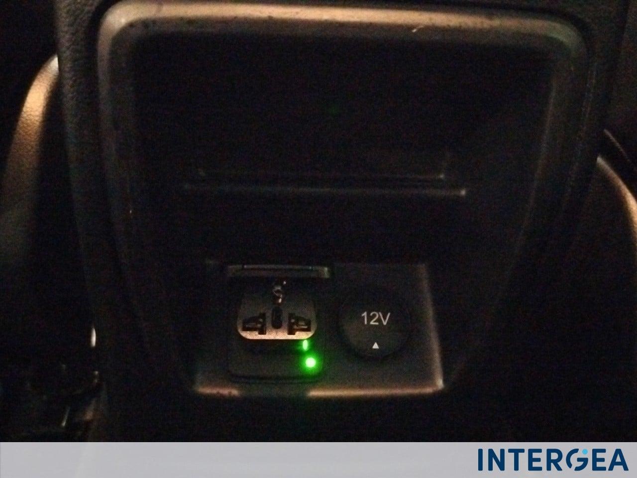 FORD Ranger 2.0 ecoblue double cab Limited 213cv auto