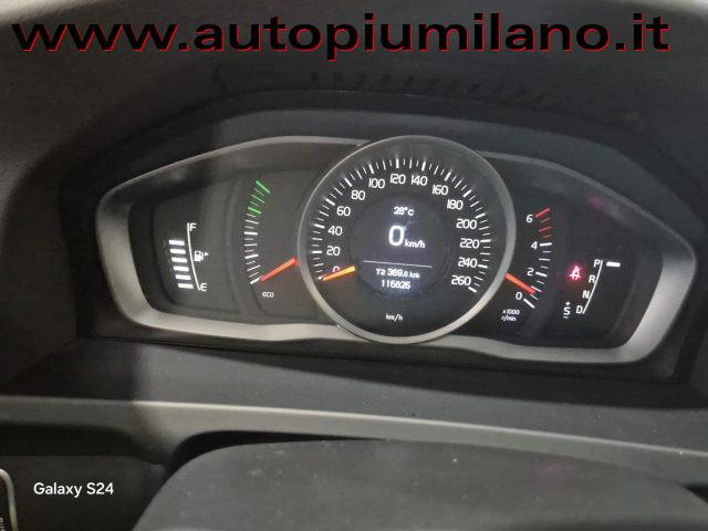 VOLVO S60 D3 Geartronic Business