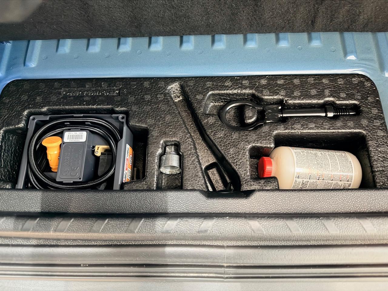 Ford EcoSport 1.5TDCi 99cv Euro6