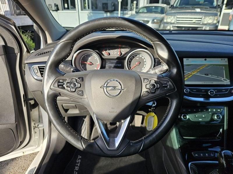 Opel Astra 1.6 CDTI 110cv S&S MT6 Innovation