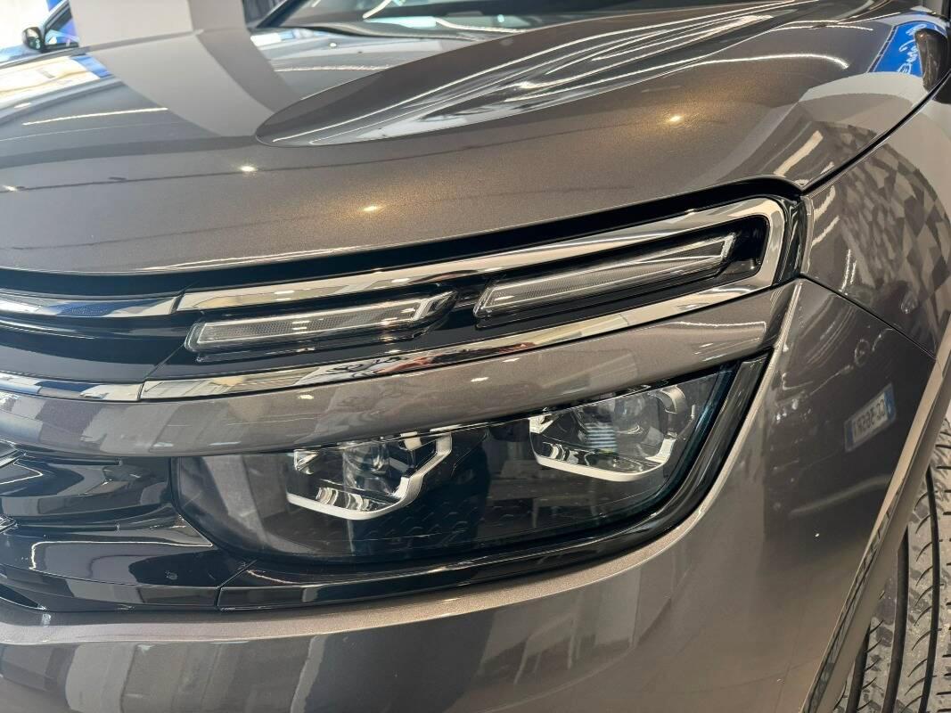 Citroen C5 Aircross 1.5 bluehdi Feel s&s 130cv eat8 my20