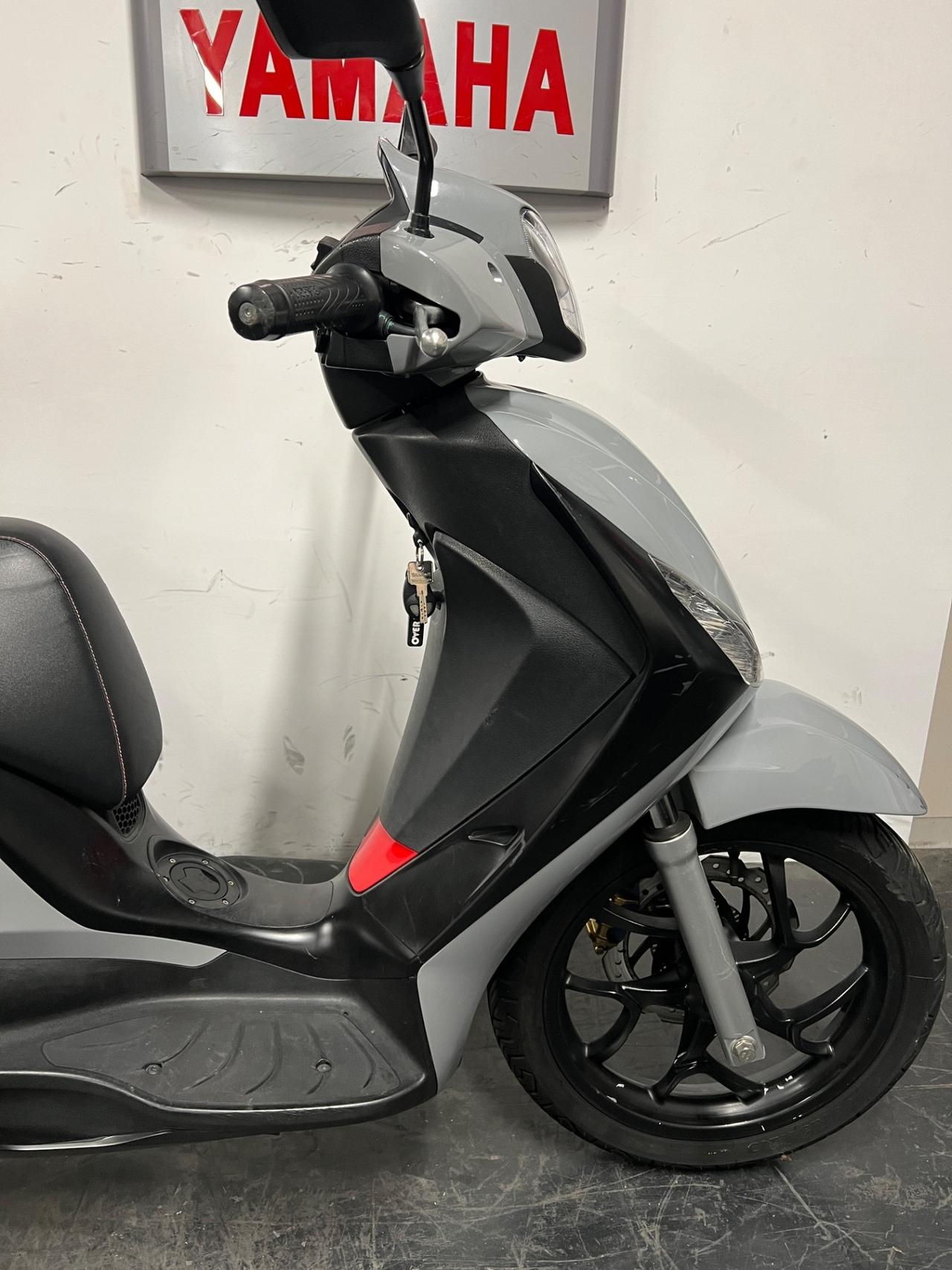 Piaggio Medley 150 S