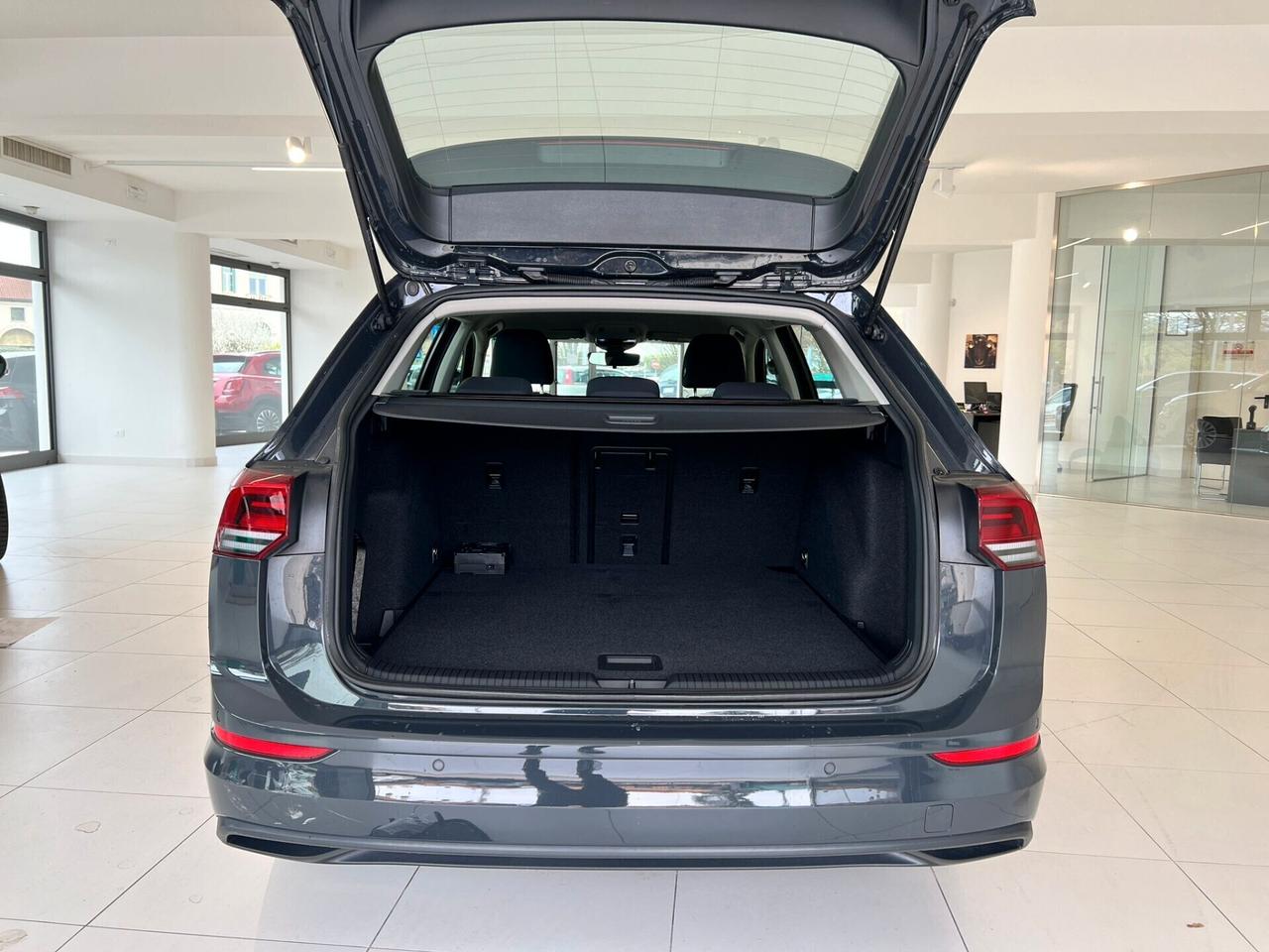 Volkswagen Golf Variant 2.0 TDI SCR DSG Life