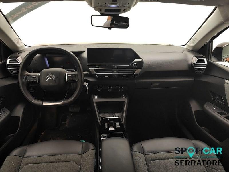 Citroën C4 III 2021 1.5 bluehdi Feel Pack s&s 130cv eat8