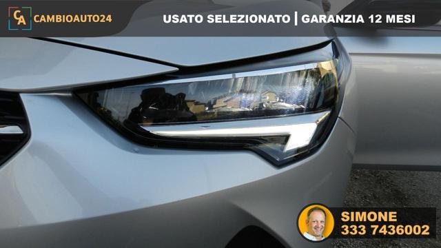 OPEL Corsa 1.2 100 CV Elegance-PREZZO REALE SENZA VINCOLI