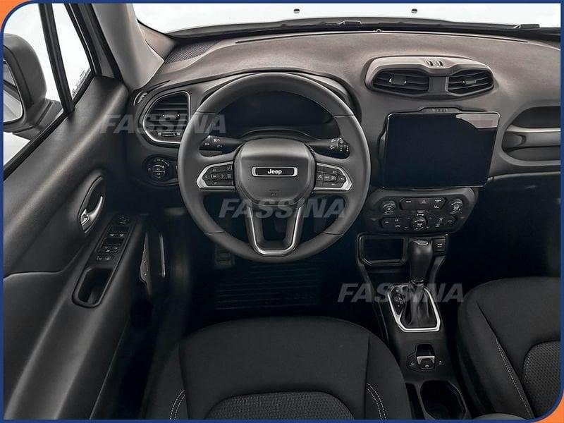 Jeep Renegade Renegade 1.5 Turbo T4 MHEV Altitude