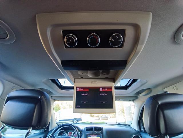 FIAT Freemont 2.0 Multijet 170 CV UNICO PROPRIETARIO