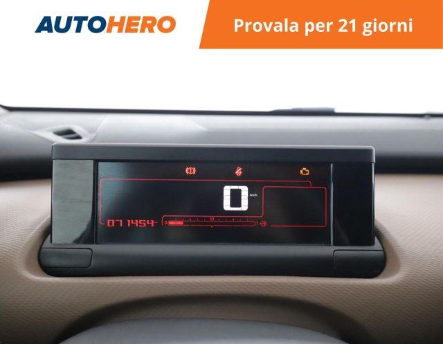 CITROEN C4 Cactus BlueHDi 100 Shine