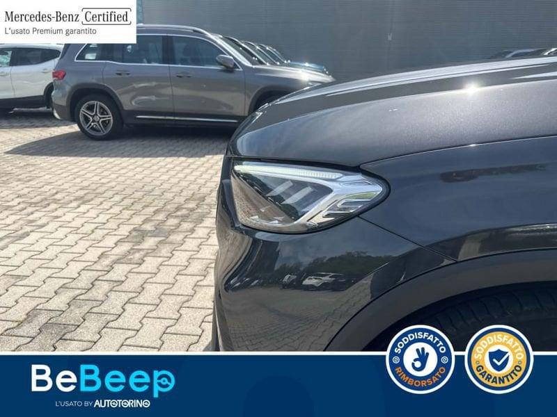 Mercedes-Benz GLC 220 D AMG ADVANCED 4MATIC AUTO