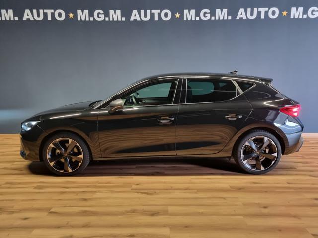 CUPRA Leon 2.0 TDI 150 CV DSG