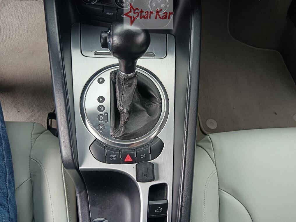 Audi TT Roadster 2.0 TFSI quattro S tronic Advance