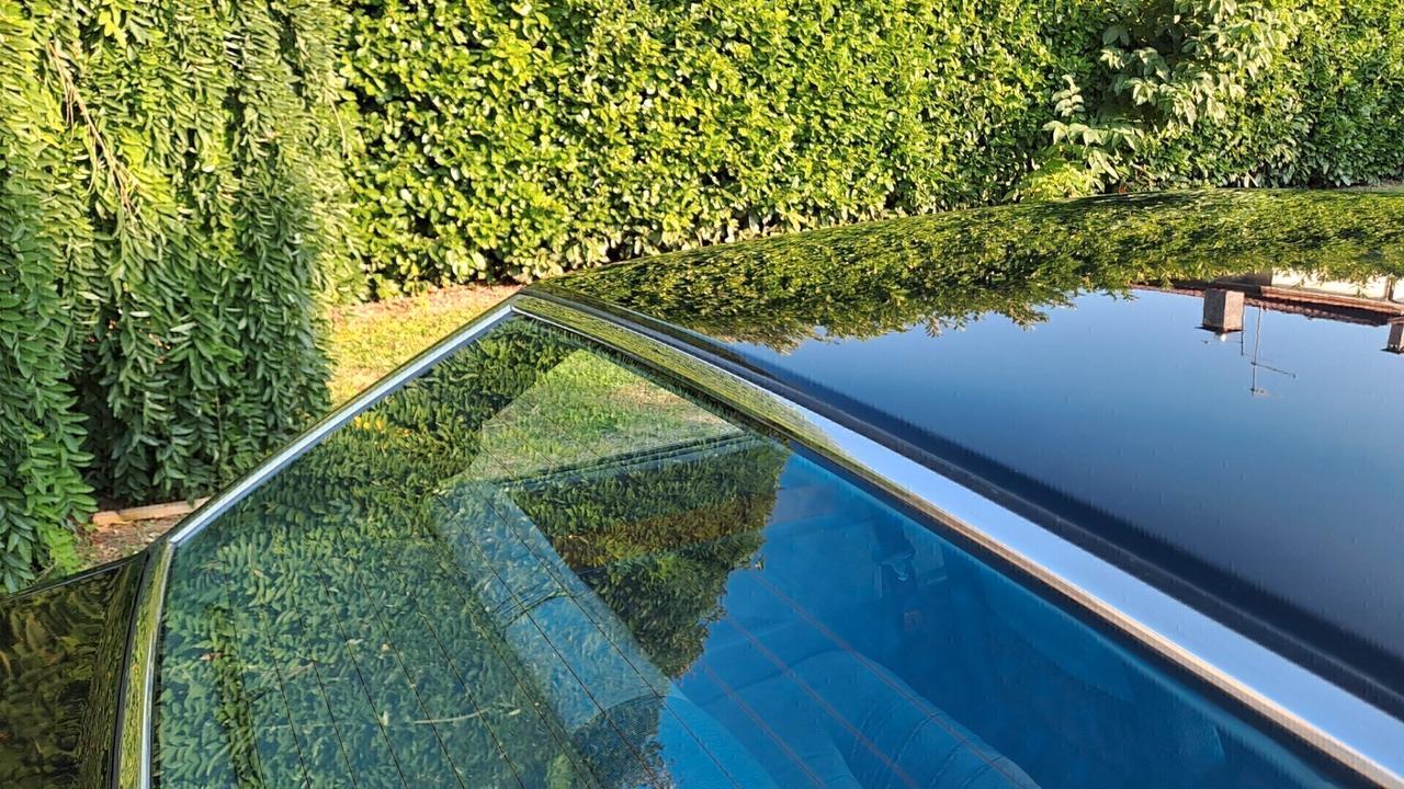 Maserati Biturbo iniezione LEGGERE BENE