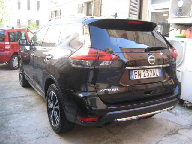 NISSAN X-Trail 1.6 DCI 4WD N-CONNECTA