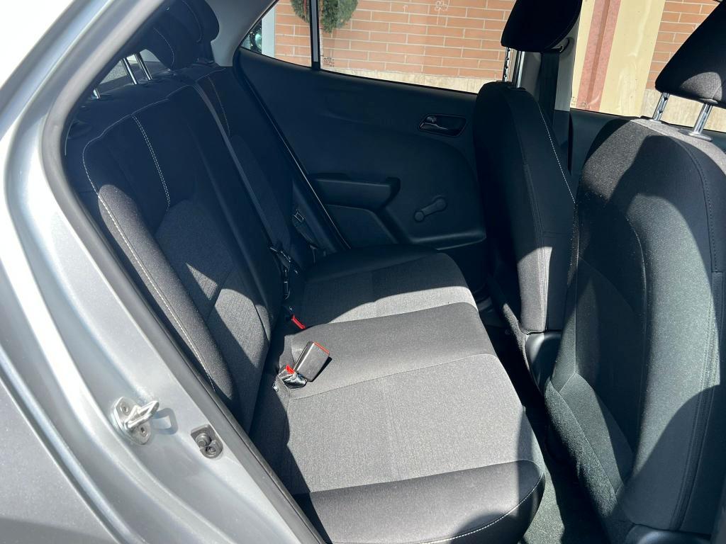 Kia Picanto 5 Porte Picanto 1.0 City *Promo SD 2026*