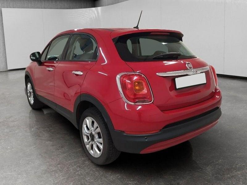 FIAT 500X 1.6 mjt Pop Star 4x2 120cv